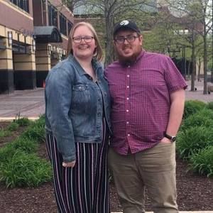 Meet your Posher, Alissa